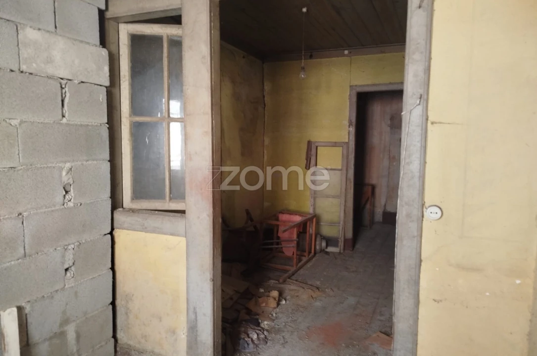 Moradia T7 para Venda em Abrunhosa-A-Velha Foto 40