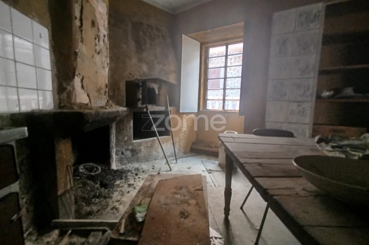 Moradia T7 para Venda em Abrunhosa-A-Velha Foto 19