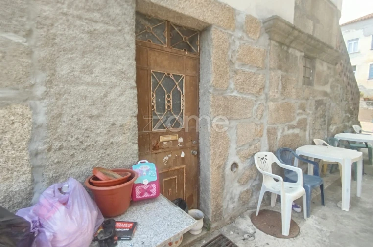 Moradia T7 para Venda em Abrunhosa-A-Velha Foto 7