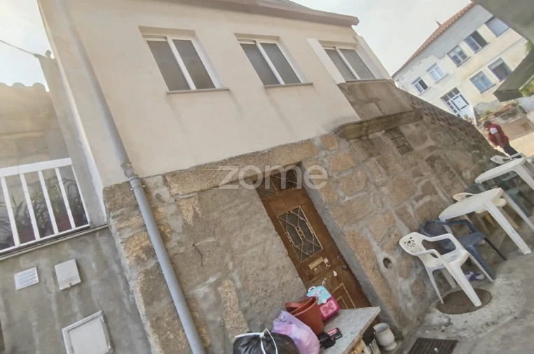 Moradia T7 para Venda em Abrunhosa-A-Velha Foto 5