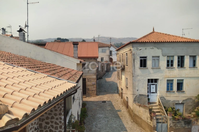 Moradia T7 para Venda em Abrunhosa-A-Velha Foto 35