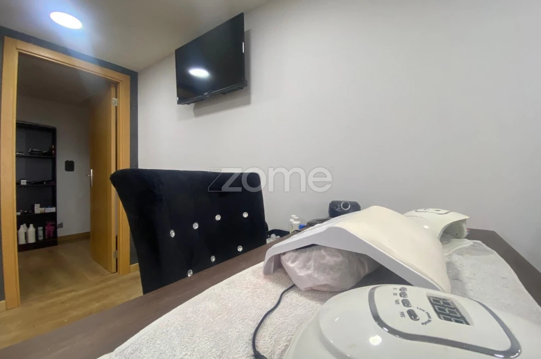 Negócio para Venda em Mealhada, Ventosa do Bairro e Antes Foto 2