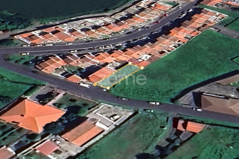 Terreno para Venda em Fajã de Cima Foto 11