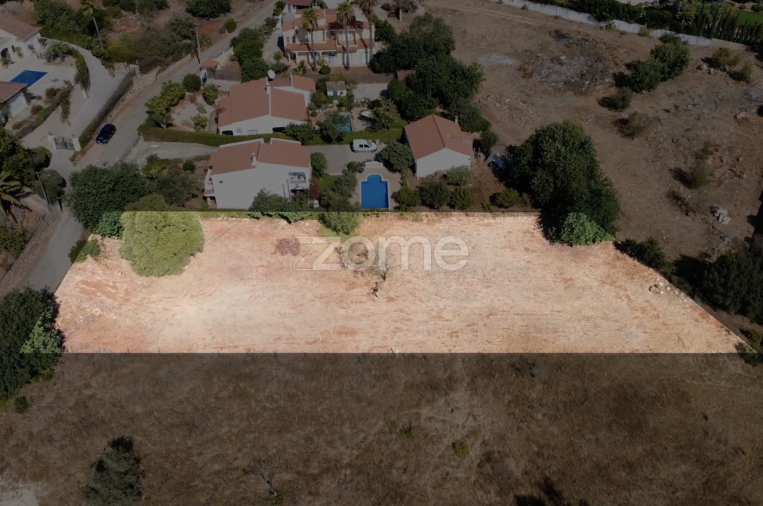 Terreno para Venda em Loule (São Clemente) Foto 9