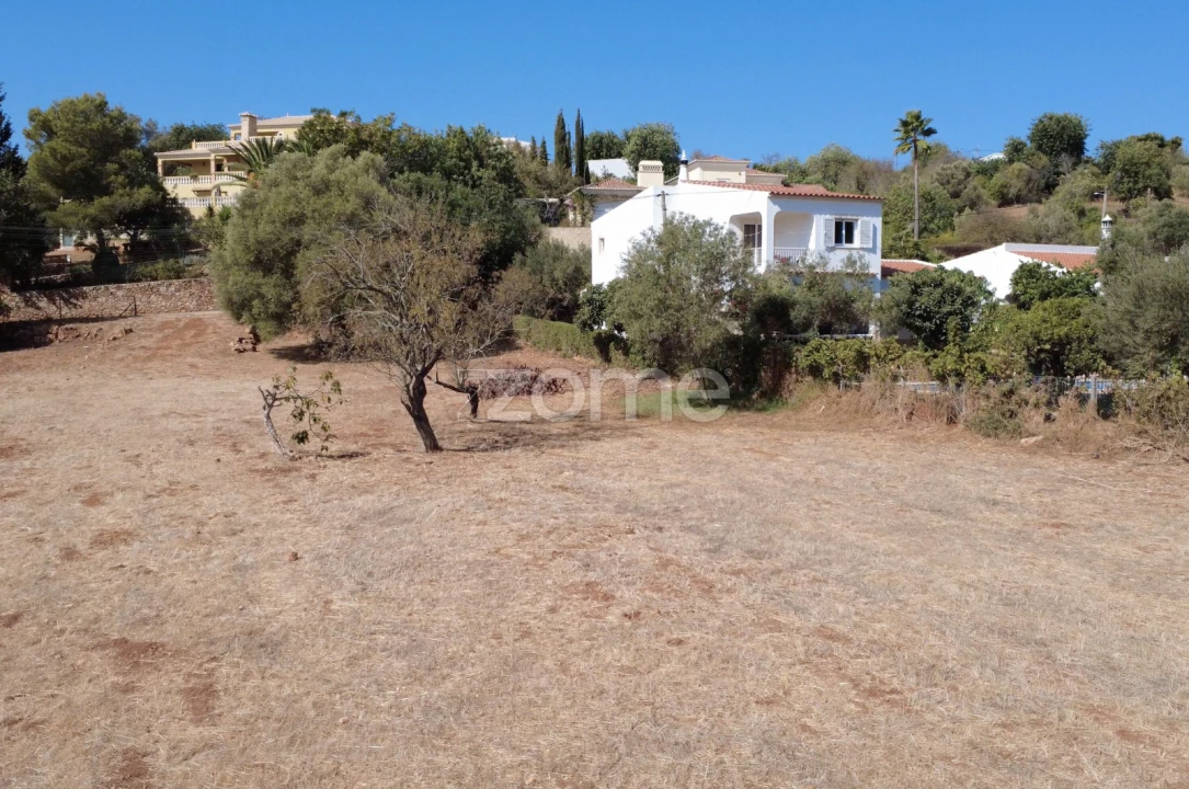 Terreno para Venda em Loule (São Clemente) Foto 7