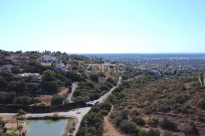Terreno para Venda em Loule (São Clemente)