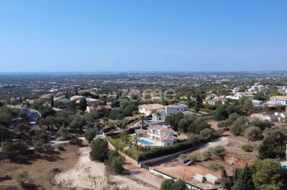 Terreno para Venda em Loule (São Clemente)