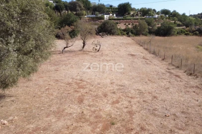 Terreno para Venda em Loule (São Clemente)