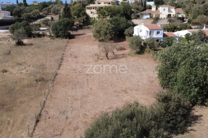 Terreno para Venda em Loule (São Clemente)