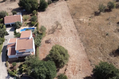 Terreno para Venda em Loule (São Clemente)