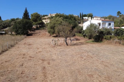 Terreno para Venda em Loule (São Clemente)