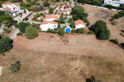 Terreno para Venda em Loule (São Clemente)