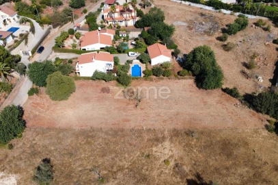 Terreno para Venda em Loule (São Clemente)