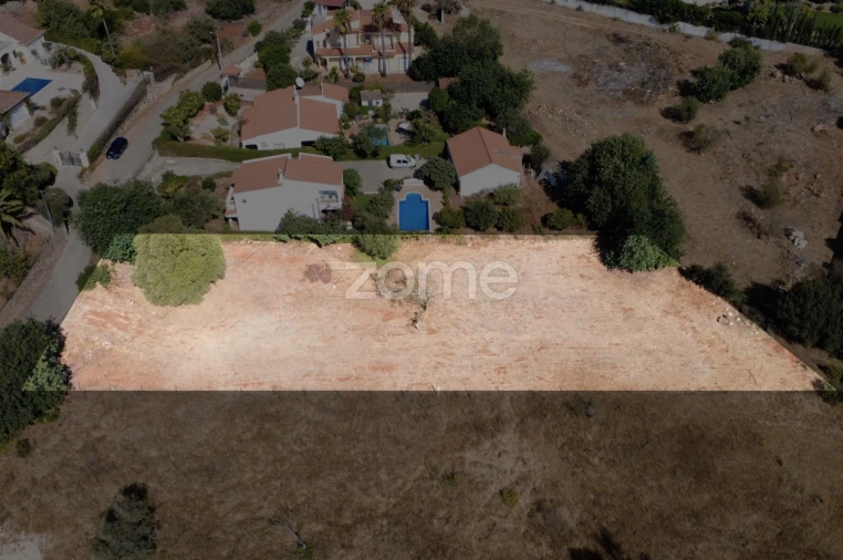 Terreno para Venda em Loule (São Clemente) Foto 9