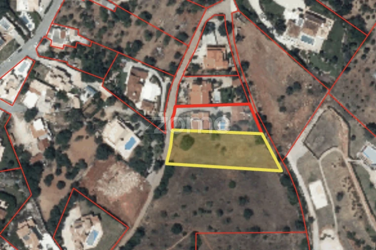 Terreno para Venda em Loule (São Clemente) Foto 2