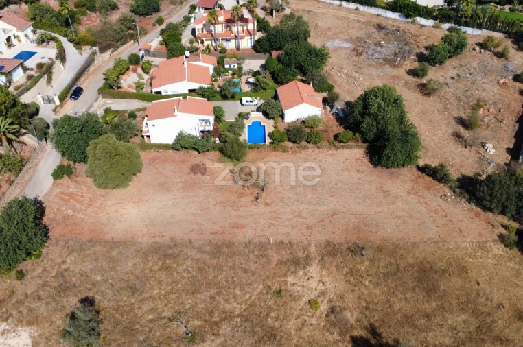 Terreno para Venda em Loule (São Clemente) Foto 3