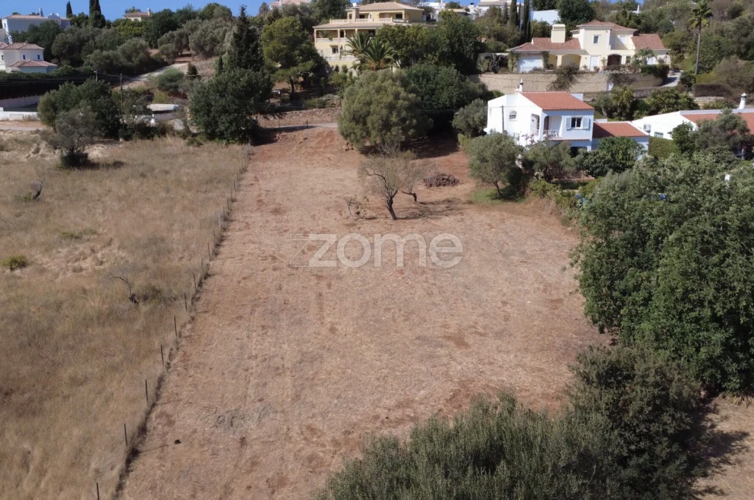 Terreno para Venda em Loule (São Clemente) Foto 13