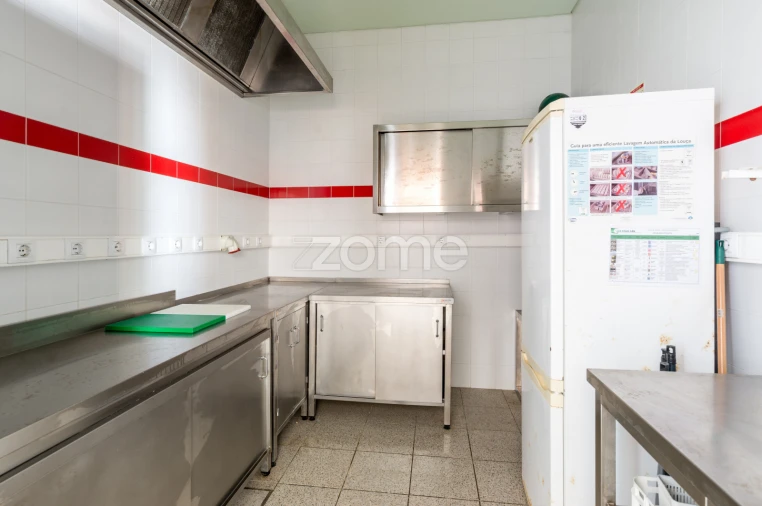 Negócio para Venda em Ericeira Foto 12