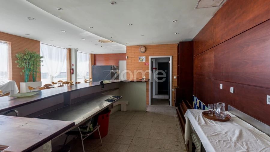 Negócio para Venda em Ericeira