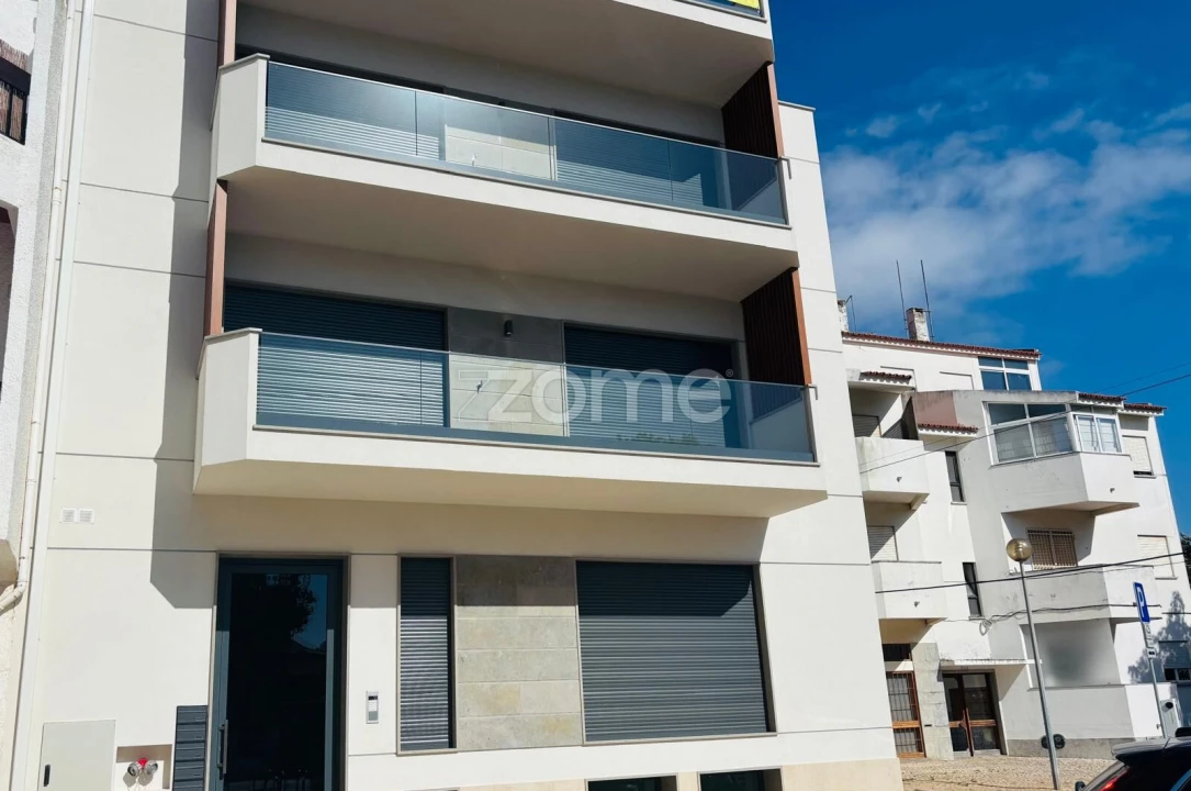 Apartamento T3 para Venda em Cascais e Estoril Foto 42