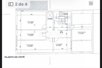 Apartamento T3 para Venda em Cascais e Estoril