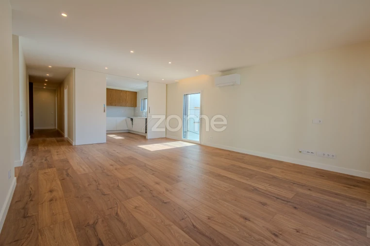 Apartamento T3 para Venda em Cascais e Estoril Foto 11