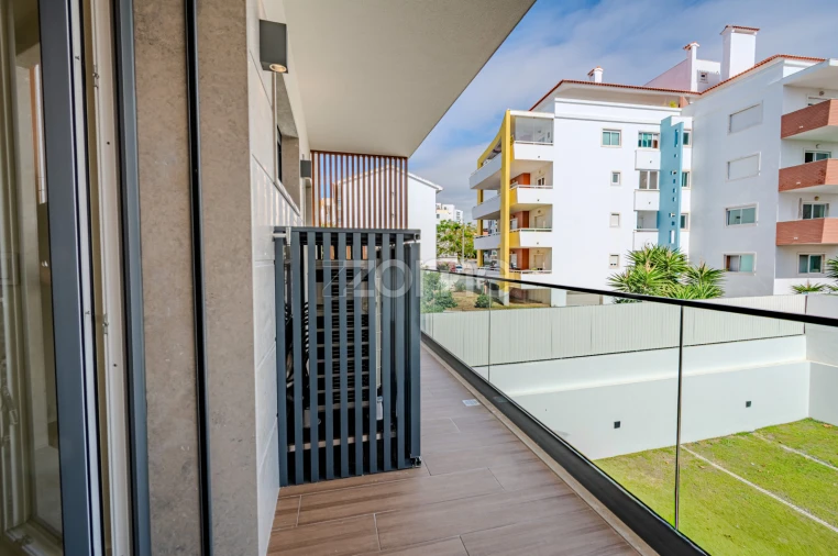 Apartamento T3 para Venda em Cascais e Estoril Foto 29