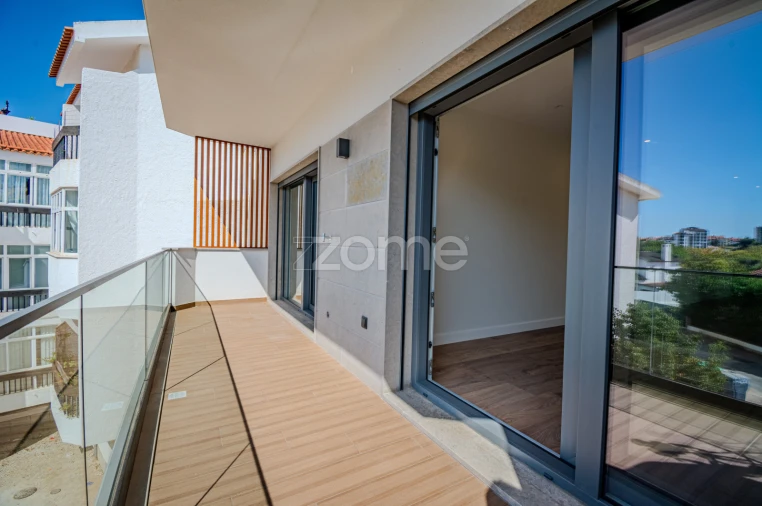 Apartamento T3 para Venda em Cascais e Estoril Foto 12