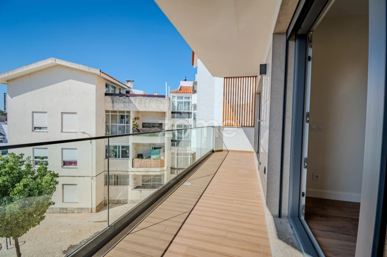 Apartamento T3 para Venda em Cascais e Estoril Foto 13
