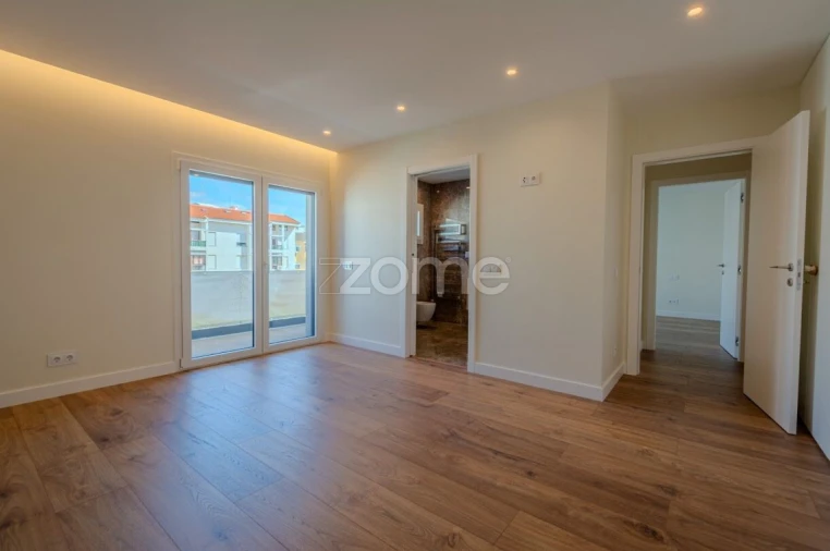 Apartamento T3 para Venda em Cascais e Estoril Foto 24