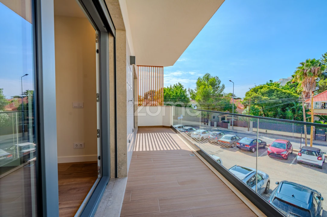 Apartamento T3 para Venda em Cascais e Estoril Foto 9