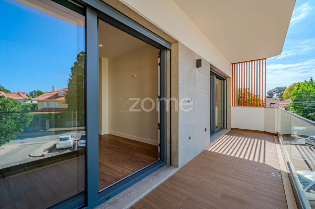 Apartamento T3 para Venda em Cascais e Estoril Foto 1