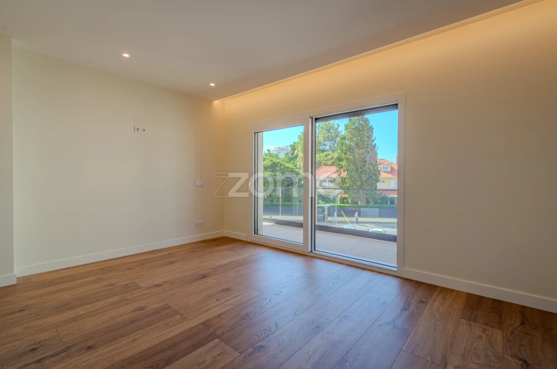 Apartamento T3 para Venda em Cascais e Estoril Foto 8