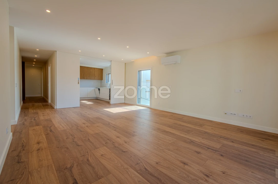 Apartamento T3 para Venda em Cascais e Estoril Foto 11