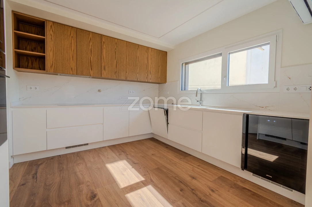Apartamento T3 para Venda em Cascais e Estoril Foto 21