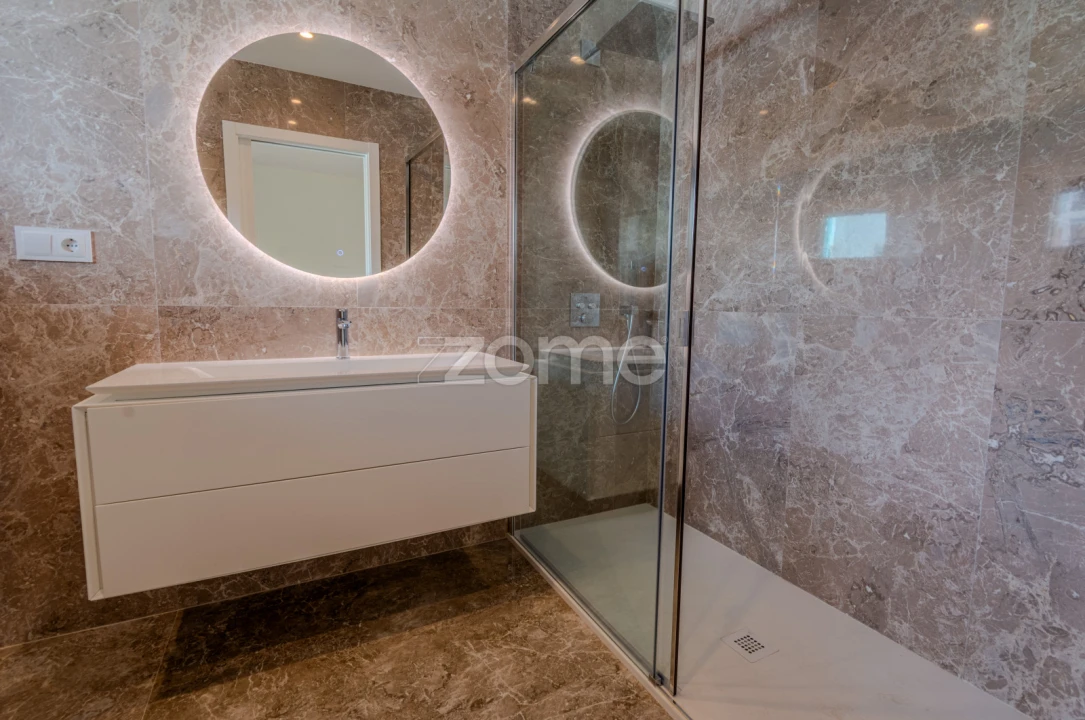 Apartamento T3 para Venda em Cascais e Estoril Foto 27