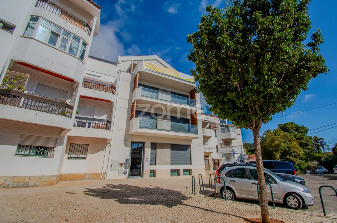 Apartamento T3 para Venda em Cascais e Estoril Foto 39