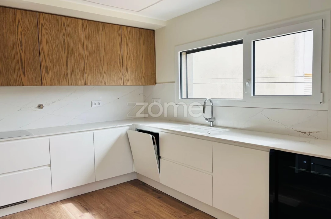 Apartamento T3 para Venda em Cascais e Estoril Foto 30