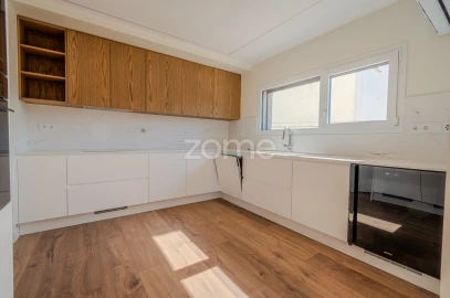 Apartamento T3 para Venda em Cascais e Estoril