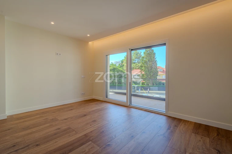 Apartamento T3 para Venda em Cascais e Estoril Foto 8