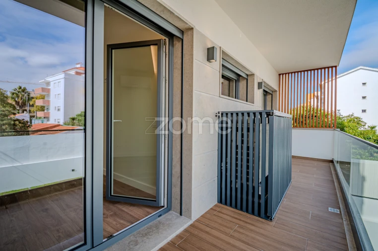 Apartamento T3 para Venda em Cascais e Estoril Foto 43