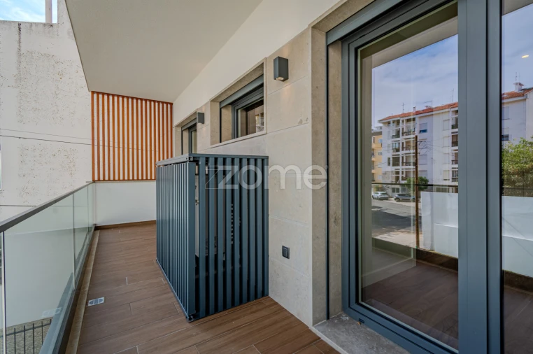 Apartamento T3 para Venda em Cascais e Estoril Foto 38