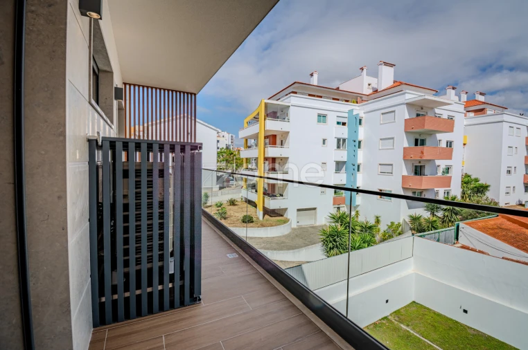 Apartamento T3 para Venda em Cascais e Estoril Foto 37