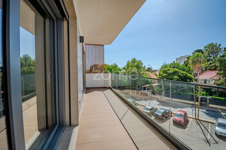 Apartamento T3 para Venda em Cascais e Estoril Foto 12