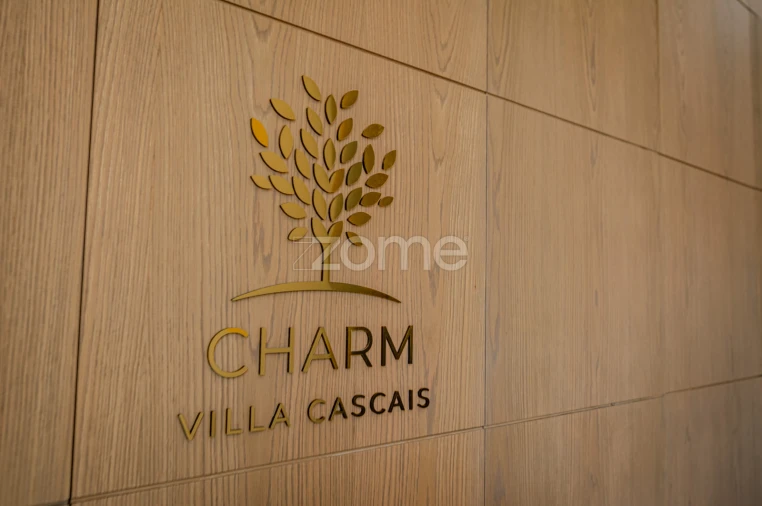 Apartamento T3 para Venda em Cascais e Estoril Foto 2