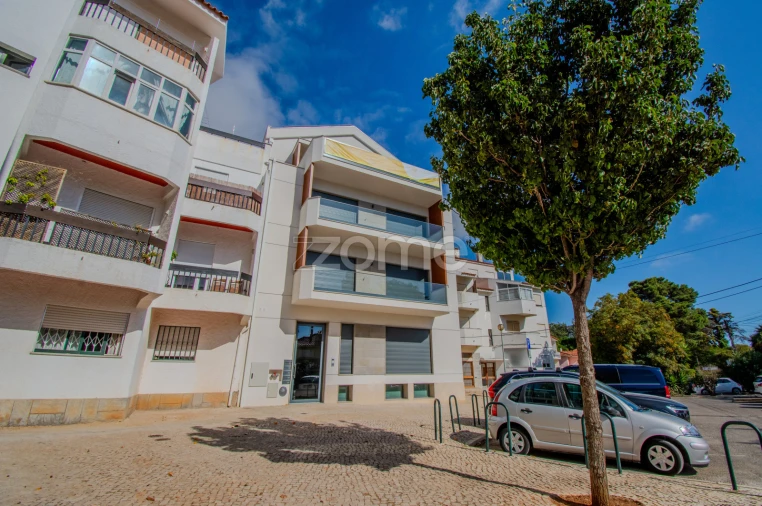 Apartamento T3 para Venda em Cascais e Estoril Foto 20