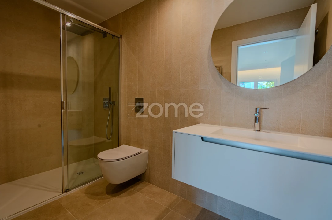Apartamento T3 para Venda em Cascais e Estoril Foto 14