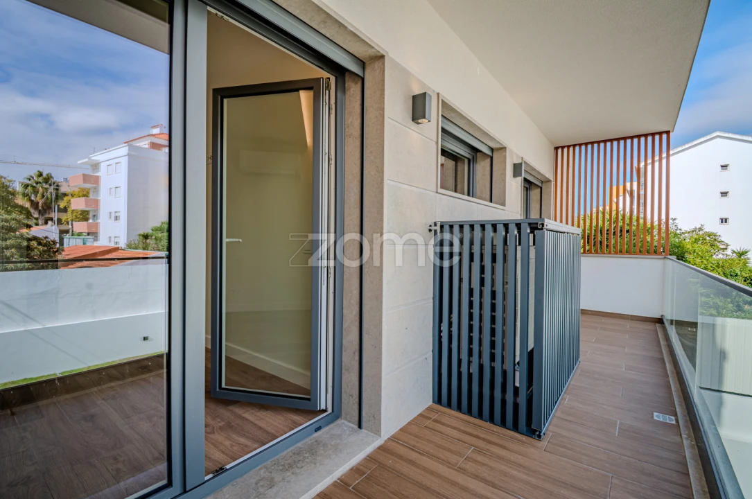Apartamento T3 para Venda em Cascais e Estoril Foto 43