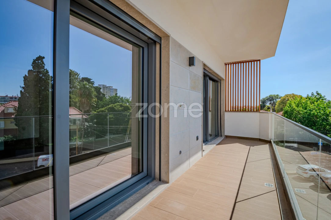 Apartamento T3 para Venda em Cascais e Estoril Foto 11