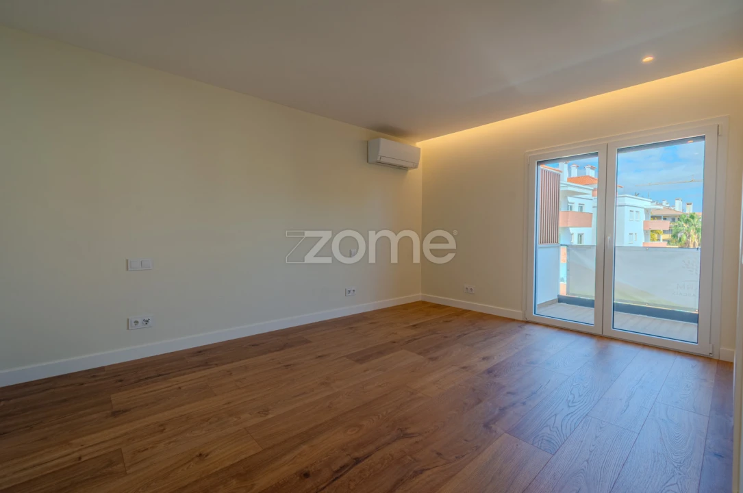 Apartamento T3 para Venda em Cascais e Estoril Foto 41